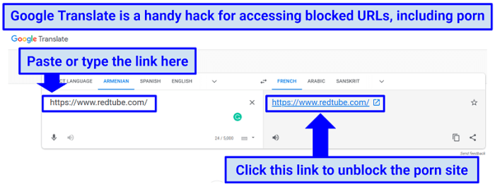 How to Unblock Porn Sites — Watch Safely in 2024 How to Unblock Porn Sites — Watch Safely in 2024