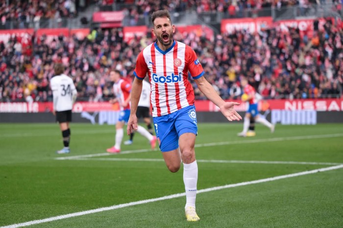 Prediksi Skor Girona vs Sevilla: Duel Dua Tim Terluka di Dasar Klasemen La Liga